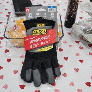 MECHANIX WEAR FASTFIT WORK GLOVES